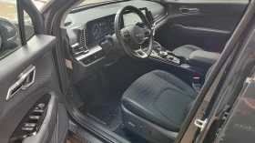 Kia Sportage 1, 6T MHEV 7 AT 2WD, снимка 11