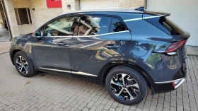 Kia Sportage 1, 6T MHEV 7 AT 2WD, снимка 7