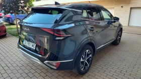 Kia Sportage 1, 6T MHEV 7 AT 2WD, снимка 4