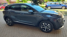 Kia Sportage 1, 6T MHEV 7 AT 2WD, снимка 8