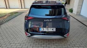 Kia Sportage 1, 6T MHEV 7 AT 2WD, снимка 5