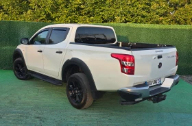 Fiat Fullback 2.4d* 181кс* 4х4* 91000км* CROSS, снимка 7