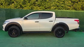 Fiat Fullback 2.4d* 181кс* 4х4* 91000км* CROSS, снимка 6