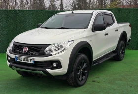 Fiat Fullback 2.4d* 181кс* 4х4* 91000км* CROSS, снимка 1