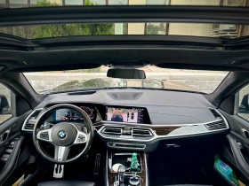 BMW X7 X7 M30d Swarovski, снимка 3