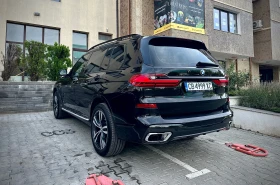 BMW X7 X7 M30d Swarovski, снимка 6