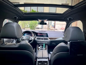 BMW X7 X7 M30d Swarovski, снимка 10