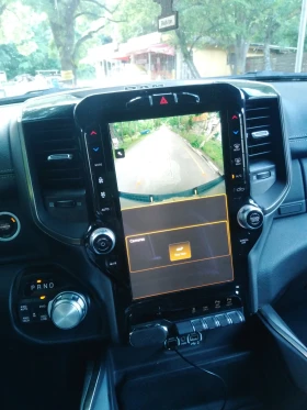 Dodge RAM 1500 Sport HEMI 5.7, снимка 7