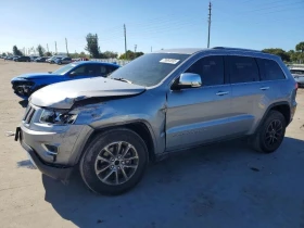 Jeep Cherokee, снимка 1