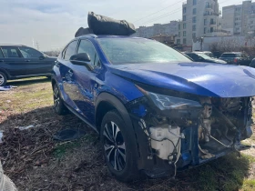 Lexus NX 300h Цял или на части, снимка 3