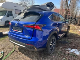 Lexus NX 300h Цял или на части, снимка 2