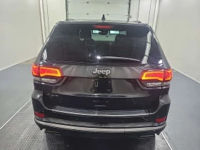 Jeep Grand cherokee HIGH ALTITUDE/CARFAX /ФИНАНСИРАНЕ, снимка 17