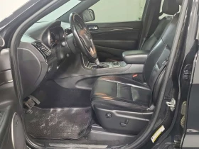 Jeep Grand cherokee HIGH ALTITUDE/CARFAX /ФИНАНСИРАНЕ, снимка 5