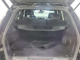 Jeep Grand cherokee HIGH ALTITUDE/CARFAX /ФИНАНСИРАНЕ, снимка 14
