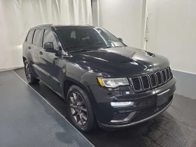 Jeep Grand cherokee HIGH ALTITUDE/CARFAX /ФИНАНСИРАНЕ, снимка 2