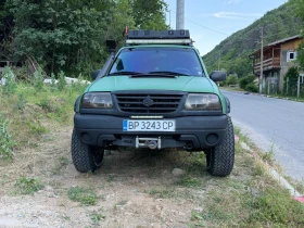 Suzuki Grand vitara 2.0 HDI 16V Bosch 109+ + + , снимка 1