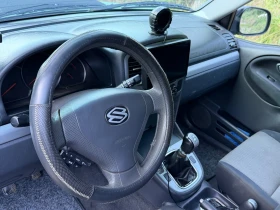 Suzuki Grand vitara 2.0 HDI 16V Bosch 109+ + + , снимка 8
