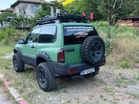 Suzuki Grand vitara 2.0 HDI 16V Bosch 109+ + + , снимка 3