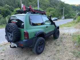 Suzuki Grand vitara 2.0 HDI 16V Bosch 109+ + + , снимка 5