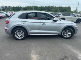 Audi Q5 Komfort | CARFAX | БЕЗ ПЪРВОНАЧАЛНА ВНОСКА, снимка 6