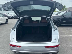 Audi Q5 Komfort | CARFAX | БЕЗ ПЪРВОНАЧАЛНА ВНОСКА, снимка 5