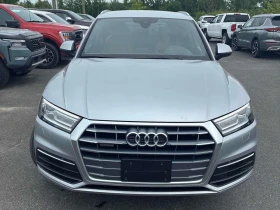 Audi Q5 Komfort | CARFAX | БЕЗ ПЪРВОНАЧАЛНА ВНОСКА, снимка 3