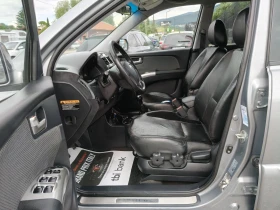 Kia Sportage 2.0i газ/бензин, снимка 9