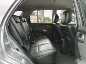 Kia Sportage 2.0i газ/бензин, снимка 11