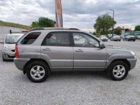 Kia Sportage 2.0i газ/бензин, снимка 8