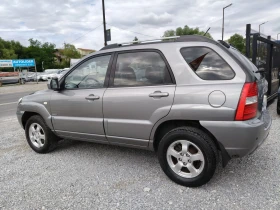 Kia Sportage 2.0i газ/бензин, снимка 4