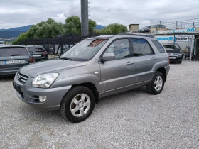 Kia Sportage 2.0i газ/бензин, снимка 3
