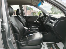 Kia Sportage 2.0i газ/бензин, снимка 12