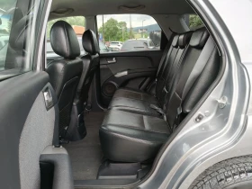Kia Sportage 2.0i газ/бензин, снимка 10