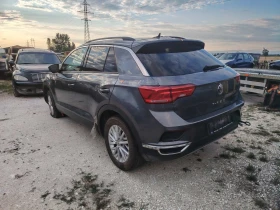 VW T-Roc 1.6TDI, снимка 6