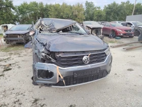VW T-Roc 1.6TDI, снимка 2