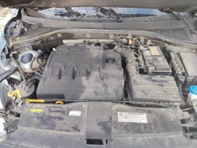 VW T-Roc 1.6TDI, снимка 8