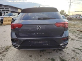 VW T-Roc 1.6TDI, снимка 4