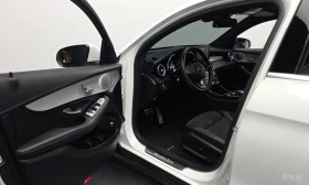 Mercedes-Benz GLC 300 COUPE* AMG* LINE* BURMESTER* ХЕДЪП* 360КАМЕРА* , снимка 5