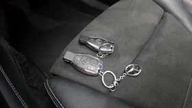 Mercedes-Benz GLC 300 COUPE* AMG* LINE* BURMESTER* ХЕДЪП* 360КАМЕРА* , снимка 16