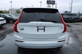 Volvo Xc90 Т6 INSCRIPTION/360 VIEW/HUD/KEYLESS/PANO, снимка 5