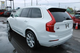 Volvo Xc90 Т6 INSCRIPTION/360 VIEW/HUD/KEYLESS/PANO, снимка 4