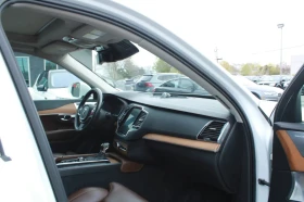 Volvo Xc90 Т6 INSCRIPTION/360 VIEW/HUD/KEYLESS/PANO, снимка 10