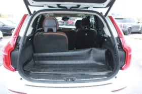 Volvo Xc90 Т6 INSCRIPTION/360 VIEW/HUD/KEYLESS/PANO, снимка 14