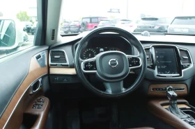 Volvo Xc90 Т6 INSCRIPTION/360 VIEW/HUD/KEYLESS/PANO, снимка 11