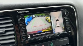 Mitsubishi Outlander DIAMOND PHEV, Уникален, снимка 11