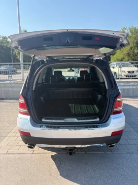 Mercedes-Benz GL 420, снимка 6