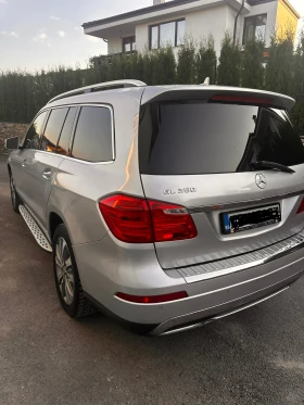 Mercedes-Benz GL 350, снимка 8