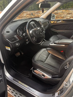 Mercedes-Benz GL 350, снимка 12