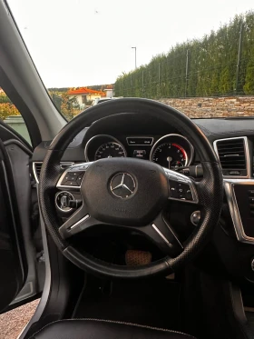 Mercedes-Benz GL 350, снимка 15