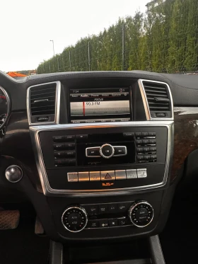 Mercedes-Benz GL 350, снимка 14